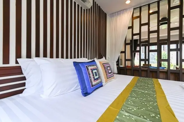 2 Bedroom Suite Villa