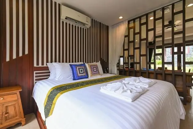 2 Bedroom Suite Villa