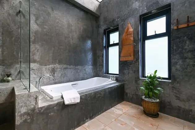 2 Bedroom Suite Villa