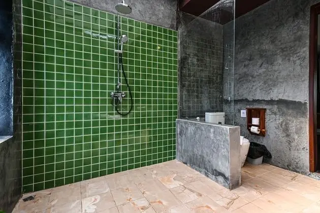 2 Bedroom Suite Villa
