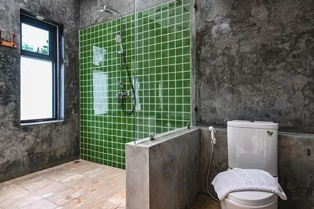 2 Bedroom Suite Villa