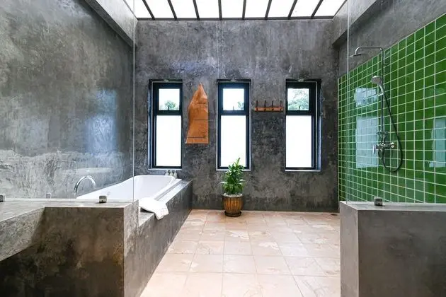 2 Bedroom Suite Villa