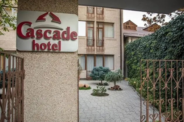 Executive Süit, 1 Yatak Odası