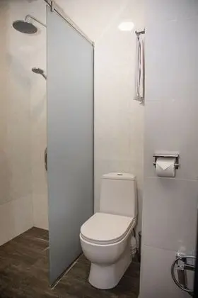 Executive Süit, 1 Yatak Odası