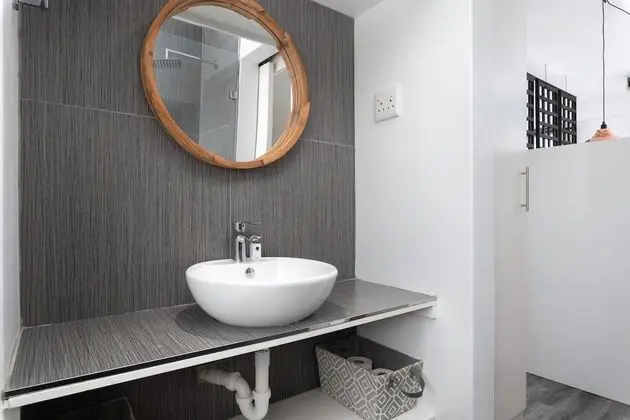 Comfort Apart Daire, 1 Büyük (Queen) Boy Yatak