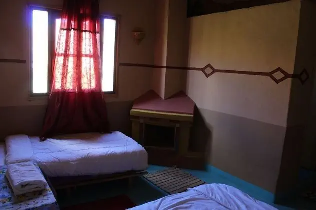 Tek Büyük veya İki Ayrı Yataklı Oda, Sigara İçilmez