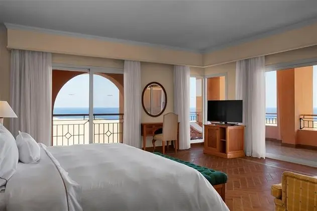 Çift ​​kişilik Side Sea View