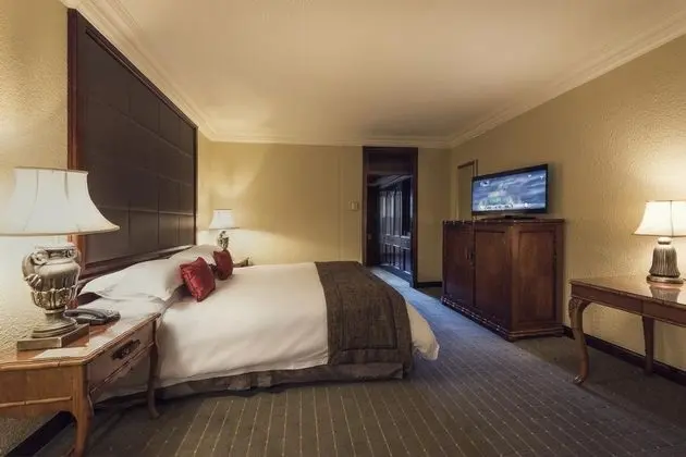Çift ​​kişilik Luxury