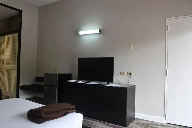 Standard Oda, 1 Yatak Odası, Balkon