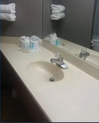 Standard Oda, 1 Yatak Odası, Balkon
