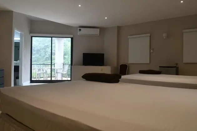 Superior Oda, 2 Çift Kişilik Yatak