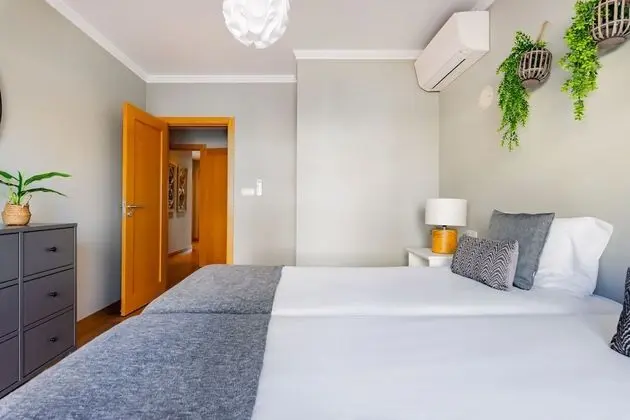 Apart Daire, 3 Yatak Odası