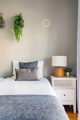 Apart Daire, 3 Yatak Odası