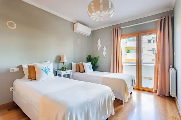 Apart Daire, 3 Yatak Odası