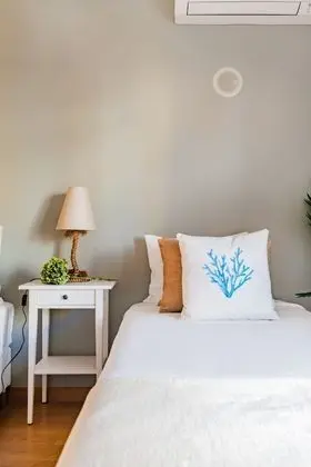 Apart Daire, 3 Yatak Odası