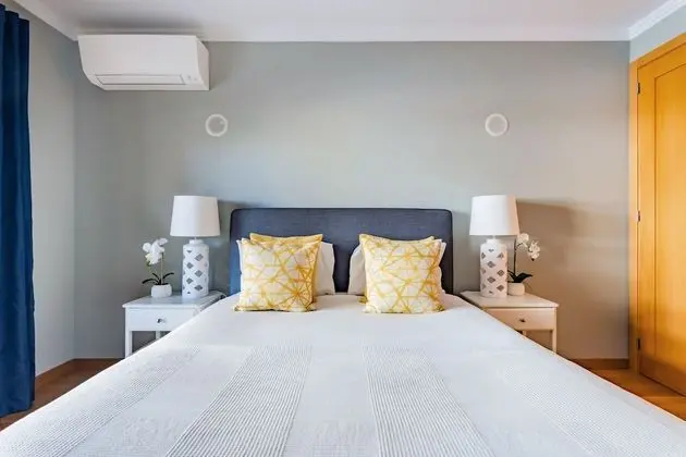Apart Daire, 3 Yatak Odası