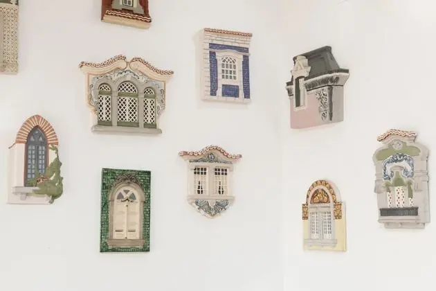 Apart Daire, 2 Yatak Odası, Sigara İçilebilir, Teras
