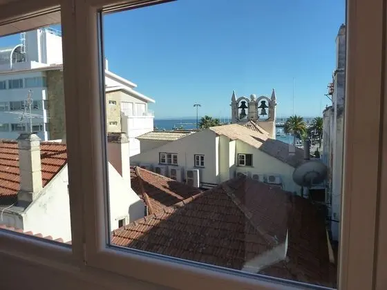 Apart Daire, 2 Yatak Odası, Sigara İçilebilir, Teras