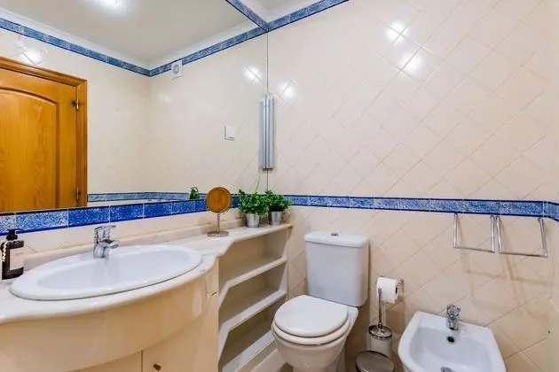 Apart Daire, 2 Banyolu