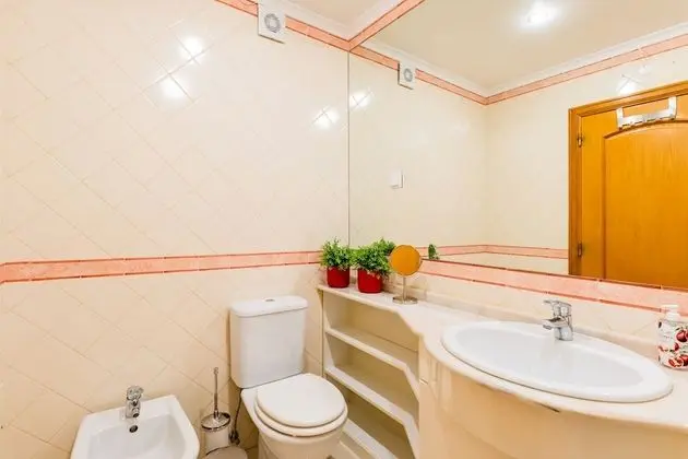 Apart Daire, 2 Banyolu