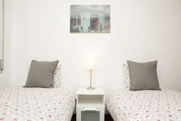 Apart Daire, 3 Yatak Odası, Teras