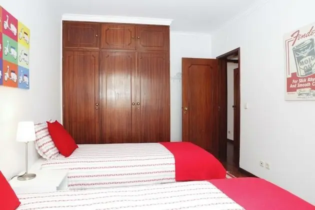 Apart Daire, 3 Yatak Odası, Teras