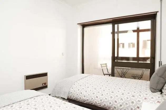 Apart Daire, 3 Yatak Odası, Teras