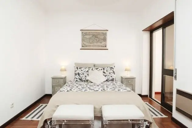 Apart Daire, 3 Yatak Odası, Teras