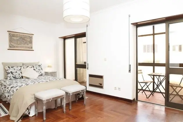 Apart Daire, 3 Yatak Odası, Teras