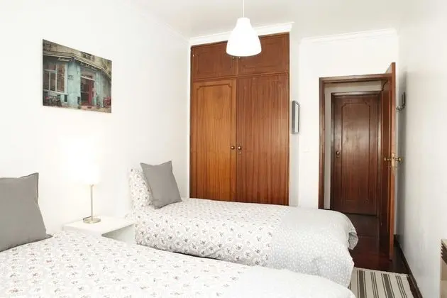 Apart Daire, 3 Yatak Odası, Teras