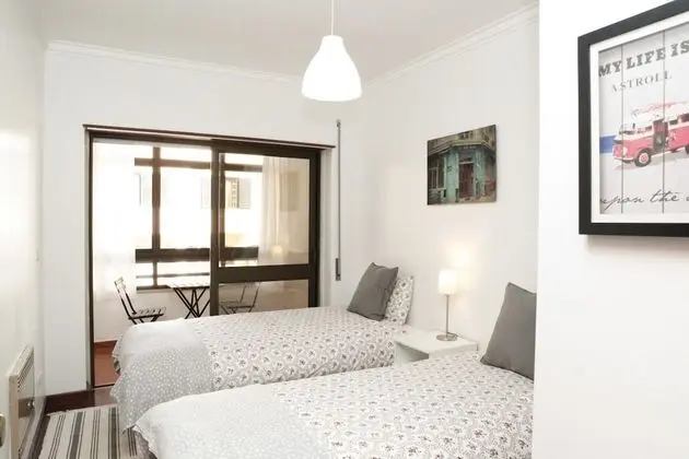 Apart Daire, 3 Yatak Odası, Teras