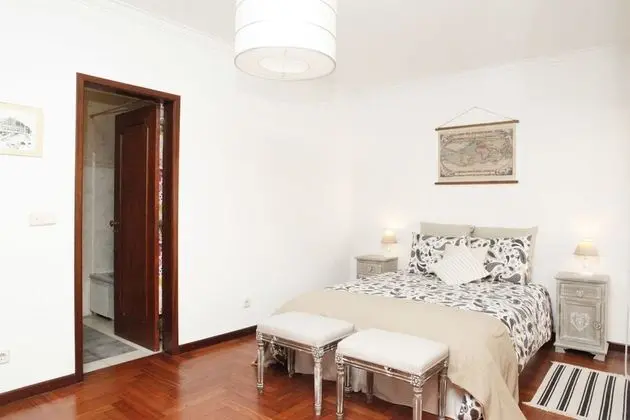 Apart Daire, 3 Yatak Odası, Teras