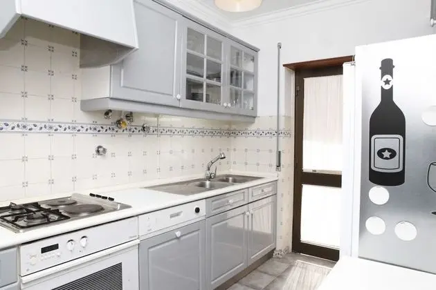 Apart Daire, 3 Yatak Odası, Teras