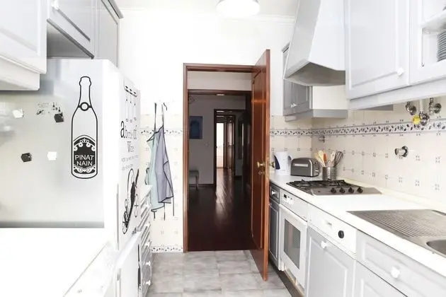 Apart Daire, 3 Yatak Odası, Teras