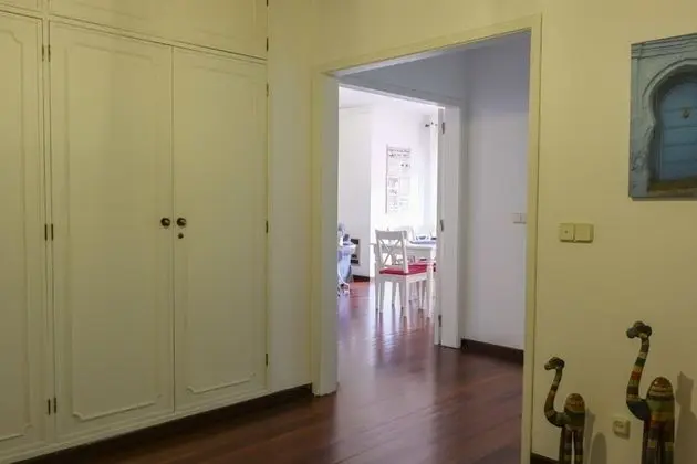 Apart Daire, 3 Yatak Odası, Teras