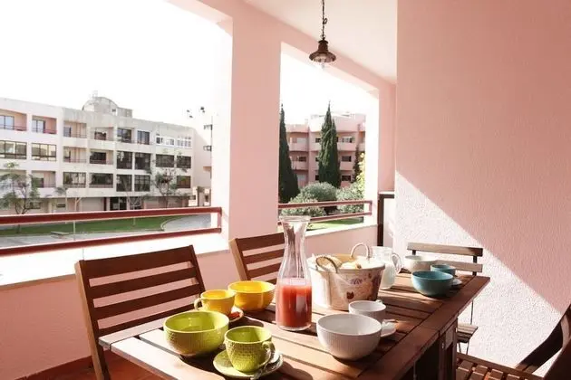 Apart Daire, 3 Yatak Odası, Teras