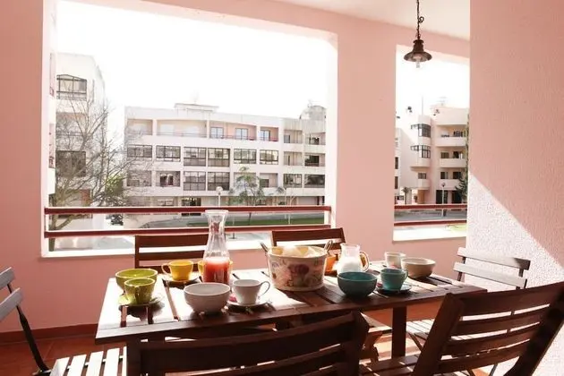 Apart Daire, 3 Yatak Odası, Teras