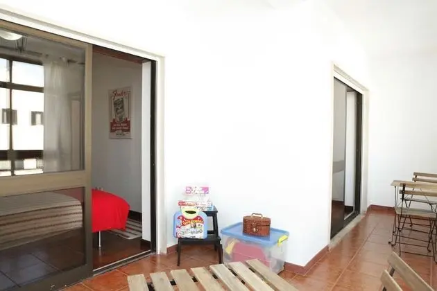 Apart Daire, 3 Yatak Odası, Teras