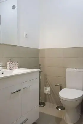 Apart Daire, 3 Yatak Odası, Teras