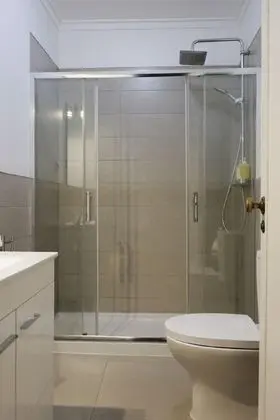 Apart Daire, 3 Yatak Odası, Teras
