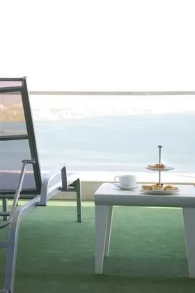Family Oda, Bağlantılı Odalar, Okyanus Manzaralı