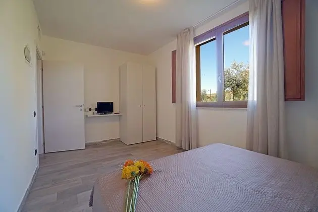 Basic Apart Daire (Ilsa)