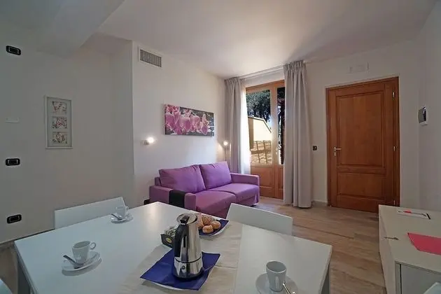 Basic Apart Daire (Ilsa)