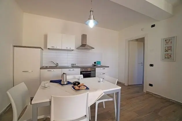 Basic Apart Daire (Ilsa)