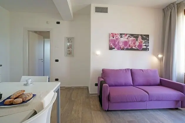 Basic Apart Daire (Ilsa)