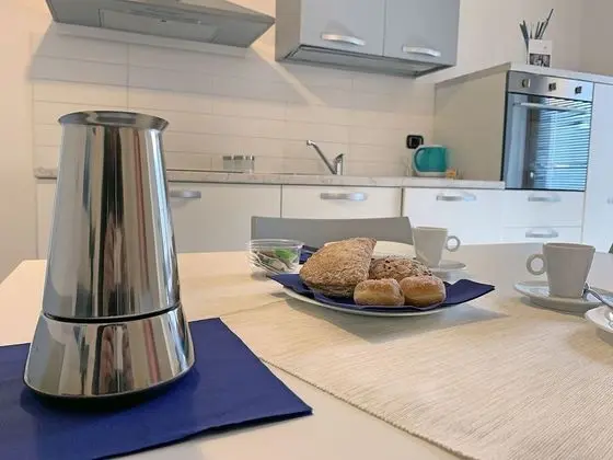 Basic Apart Daire (Ilsa)