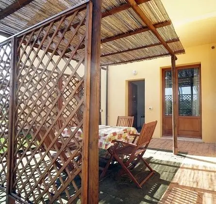 Basic Apart Daire (Ilsa)