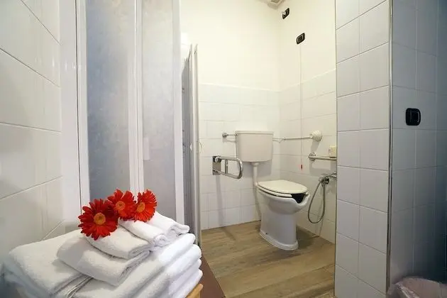 Basic Apart Daire (Ilsa)