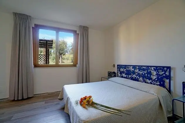 Basic Apart Daire (Ilva)