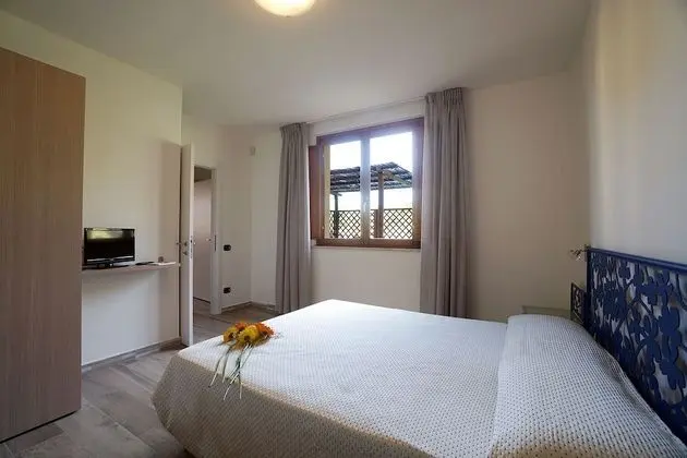 Basic Apart Daire (Ilva)